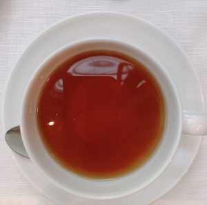 ザ・テラス／チーズデザートビュッフェ