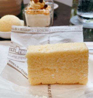 ザ・テラス／チーズデザートビュッフェ