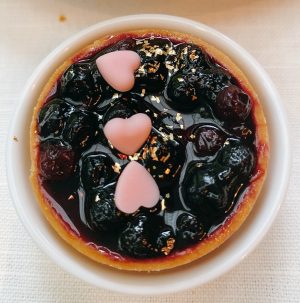 ザ・テラス／チーズデザートビュッフェ