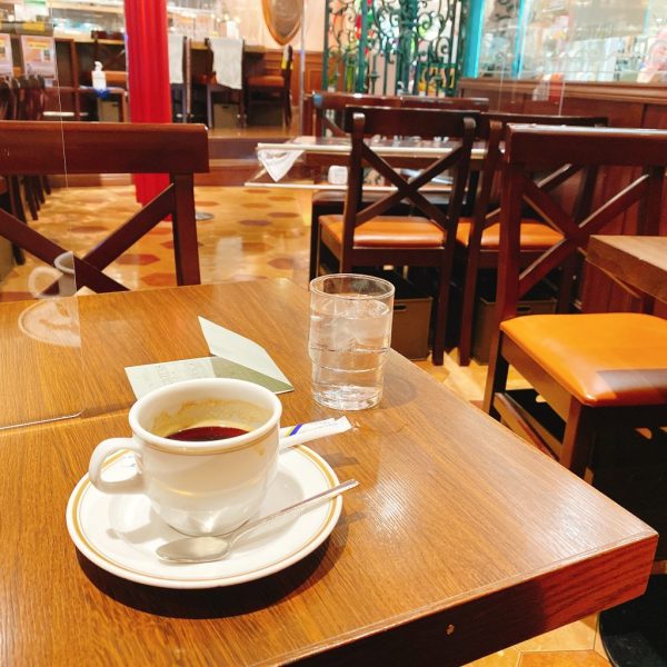 シビタス店内から