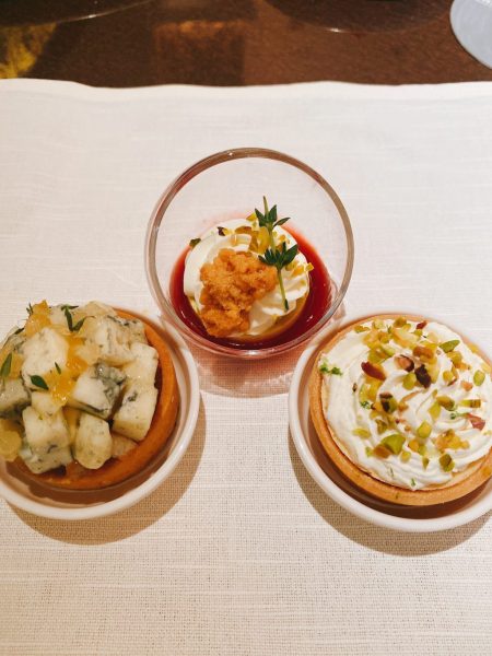 本日のスイーツ02