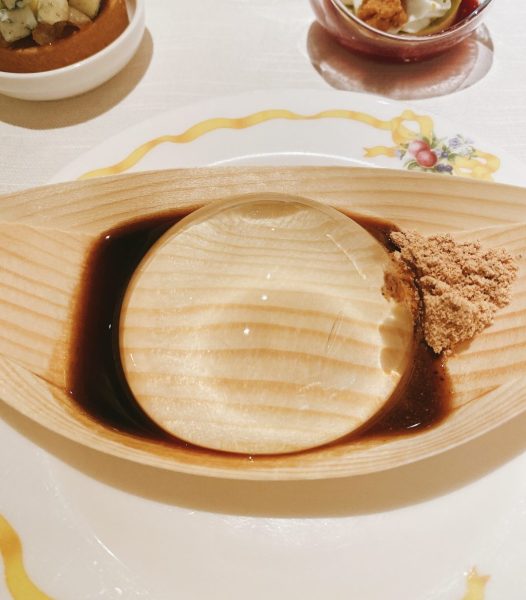 本日のスイーツ03