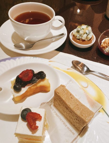 本日のスイーツ04